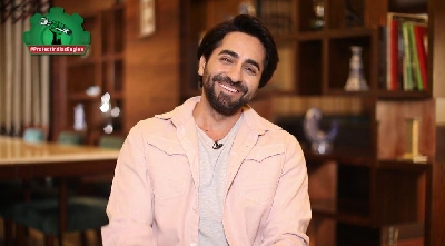 Bollywood actor Ayushmann Khurrana for #ProtectIndiasEngine.