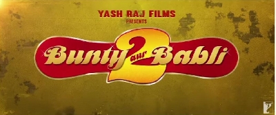 'Bunty Aur Babli 2' wraps up with fun song shoot.