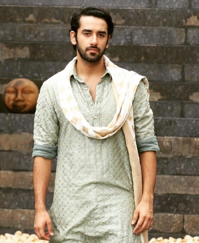 Vishal Vashishtha.