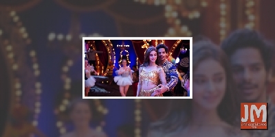 'Khaali Peeli' song 'Beyonce sharma jayegi' is now 'Duniya sharma jayegi'