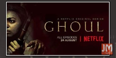'Ghoul,' Netflix's First Horror Series From India, Will Give You Serious Chills