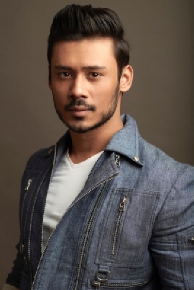 Harsh Vardhan Deo