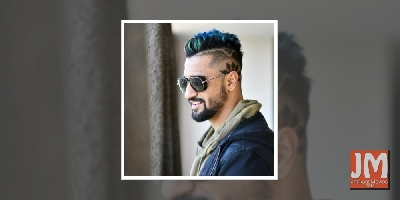 'Manmarziyaan' turns 2: Taapsee, Vicky share memories