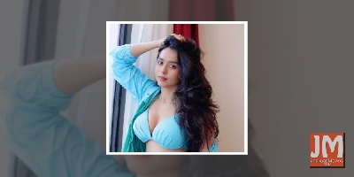 Soundarya Sharma to travel back to India in an air bubble flight