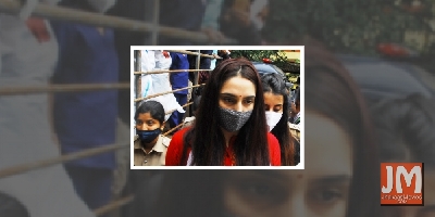 Sandalwood Drugs Case: CFSL returns 'improper' hair samples