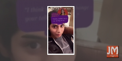 Janhvi, sister Khushi indulge in filter banter