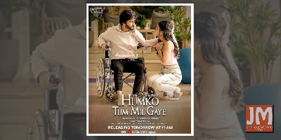 TV stars Hina Khan, Dheeraj Dhoopar in music video on love, resilience