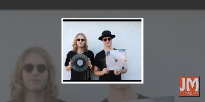 EDM duo Bob Moses: We don't follow any super fixed process