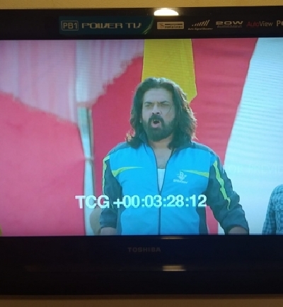 Mukul Dev in film on revolutionary Kartar Singh Sarabha. Mukul Dev in film on revolutionary Kartar Singh Sarabha.