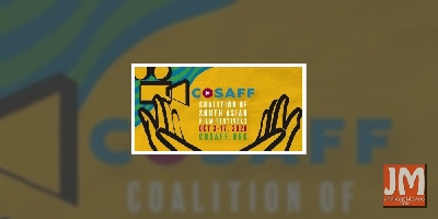 'Mee Raqsam' is opening film at Coalition of South Asian Film Festivals
