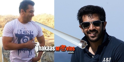 'Tubelight': Kabir Khan's Next Movie with Salman Khan
