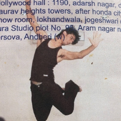 Sushant helped me build a career when he was struggling: Choreographer Ganesh Hiwarkar.