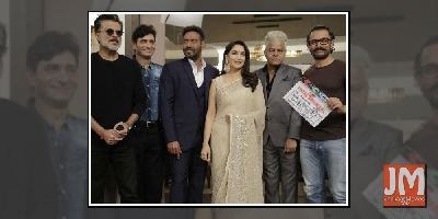 Actor-director jodis who are reuniting after many years : These reunions are the ones Cine lovers always wanted to see