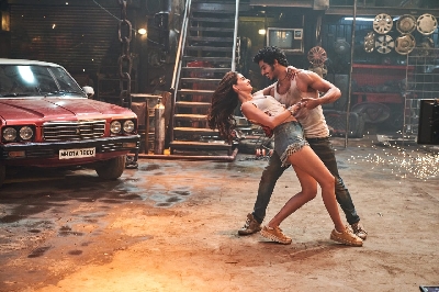 Ishaan Khatter likes dancing freestyle on any song: Choreographer Rajit Dev.