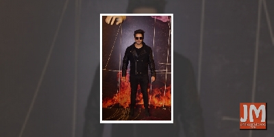 Bigg Boss 14: TV star Aly Goni denies being part of the show