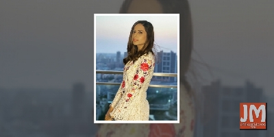 Sargun Mehta supports protesting farmers in Punjab