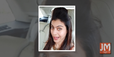 Kajol shares secret to her beautiful hair