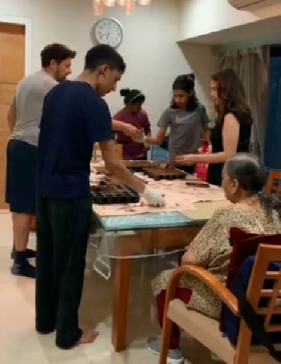 Madhuri Madhuri