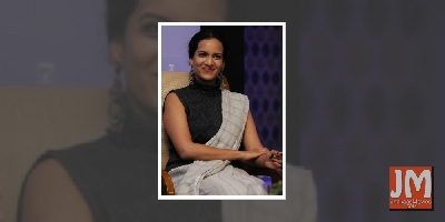 Anoushka Shankar: Important to call out inappropriate behaviour