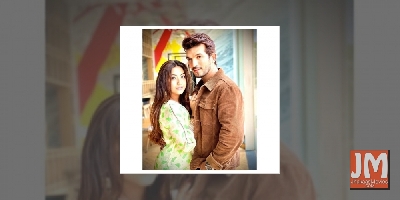 TV actor Arjun Bijlani returns in a music video with 'repeat value'