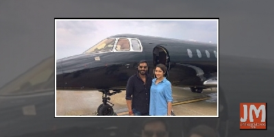 Ajay Devgn