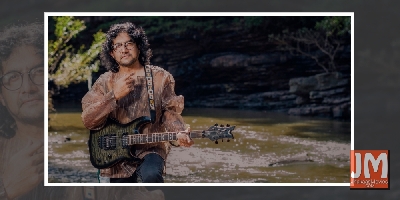 Aryans' Sadu: I've never appreciated playback singing or film songs