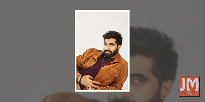 Akshay Oberoi: Always searching for characters to stretch myself as actor