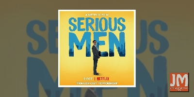 Sudhir Mishra: 'Serious Men' is specific in articulation, yet universal