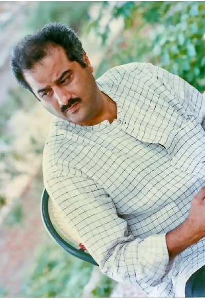 Boney Kapoor