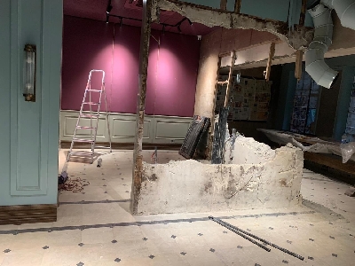 Kangana: BMC action is 'rape of my dreams, confidence, self-respect, future'.