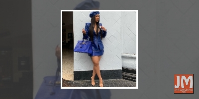 Cardi B says she is 'not hurt' after filing for divorce from Offset