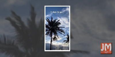 Deepika set to shoot her next in Goa: '3 days to go'