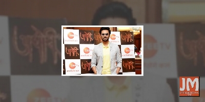 TV actor Gaurav Chopraa shares first glimpse of newborn son