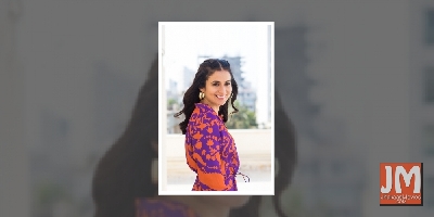 Rasika Dugal gears up for 'Out Of Love' season two