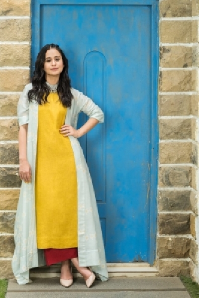 Rasika Dugal Rasika Dugal