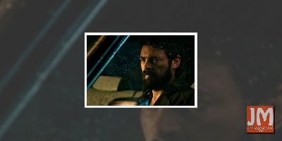 Karl Urban: 'The Boys' season 2 deals with issues of racism