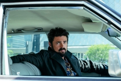 Karl Urban: 