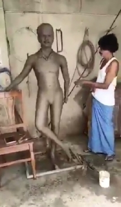 Sushant Sushant