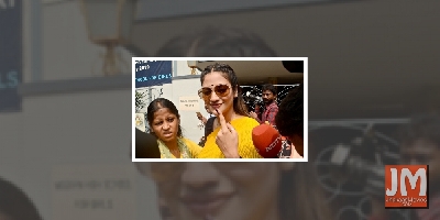 Bengali star Nusrat Jahan mulls legal action against video chat app using her photo