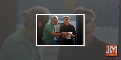 Anubhav Sinha on why it took him so long to work with Manoj Bajpayee