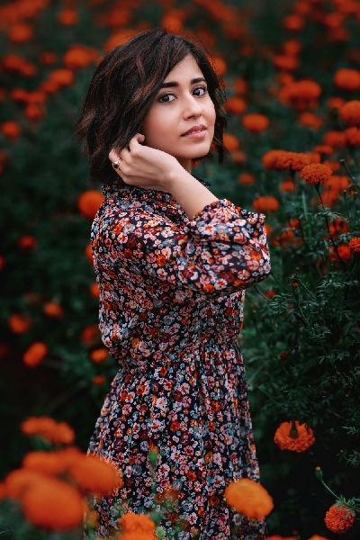 Shweta Tripathi.
