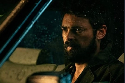 Karl Urban: 'The Boys' season 2 deals with issues of racism.