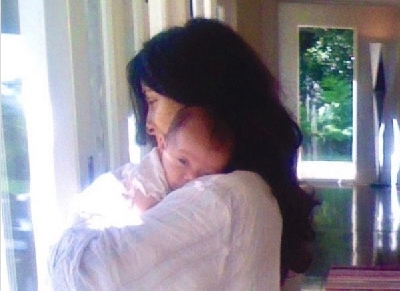 Salma Hayek's daughter is her 'greatest teacher'