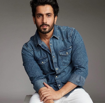 Sunny Singh's tips on how to stay motivated.