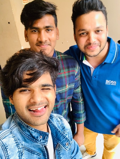 'Indian Idol' winners Salman Ali, Sunny Hindustani to perform in London.