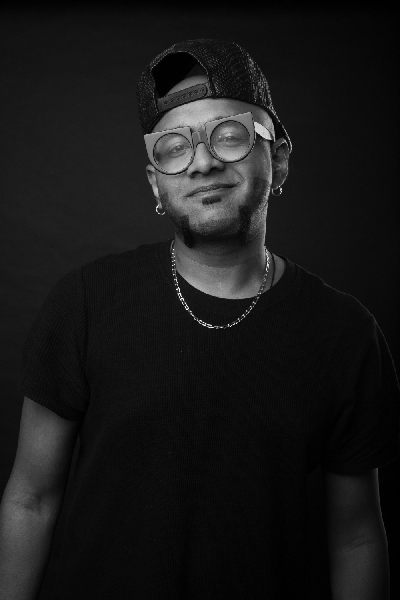 Benny Dayal's new song reminds we are all rockstars of our lives.