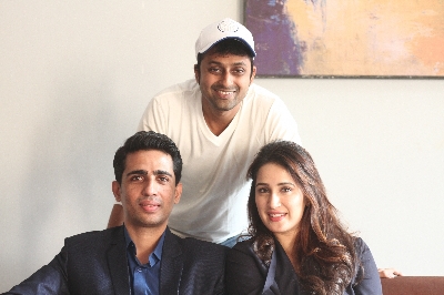 Telefilm 'Footfairy' aims to start trend of 'TV first' releases in age of OTT premieres.