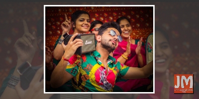 Bhavdeep Romana's latest Punjabi single LAUNG GAWACHA will set the dance floor for music lovers`