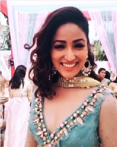 Yami Gautam: Ginny Weds Sunny was Yami Gautam: Ginny Weds Sunny was