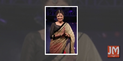 Kavita Kaushik denies being part of 'Bigg Boss 14'